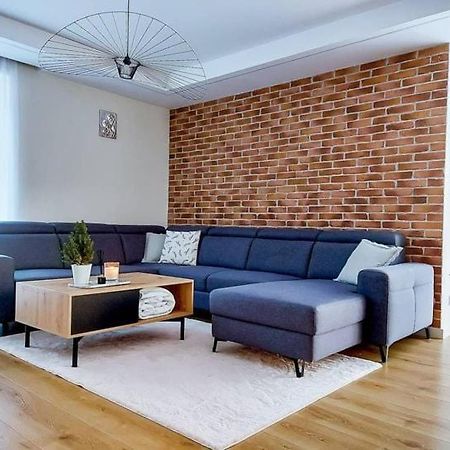 Szczecin-Apartamenty Centrum Kamienica Nova 2 외부 사진