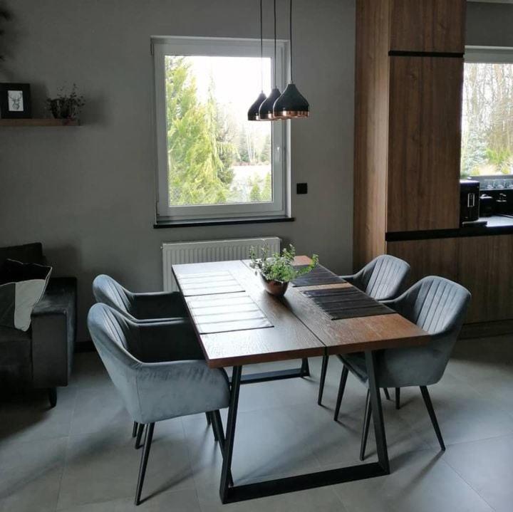 Szczecin-Apartamenty Centrum Kamienica Nova 2 외부 사진