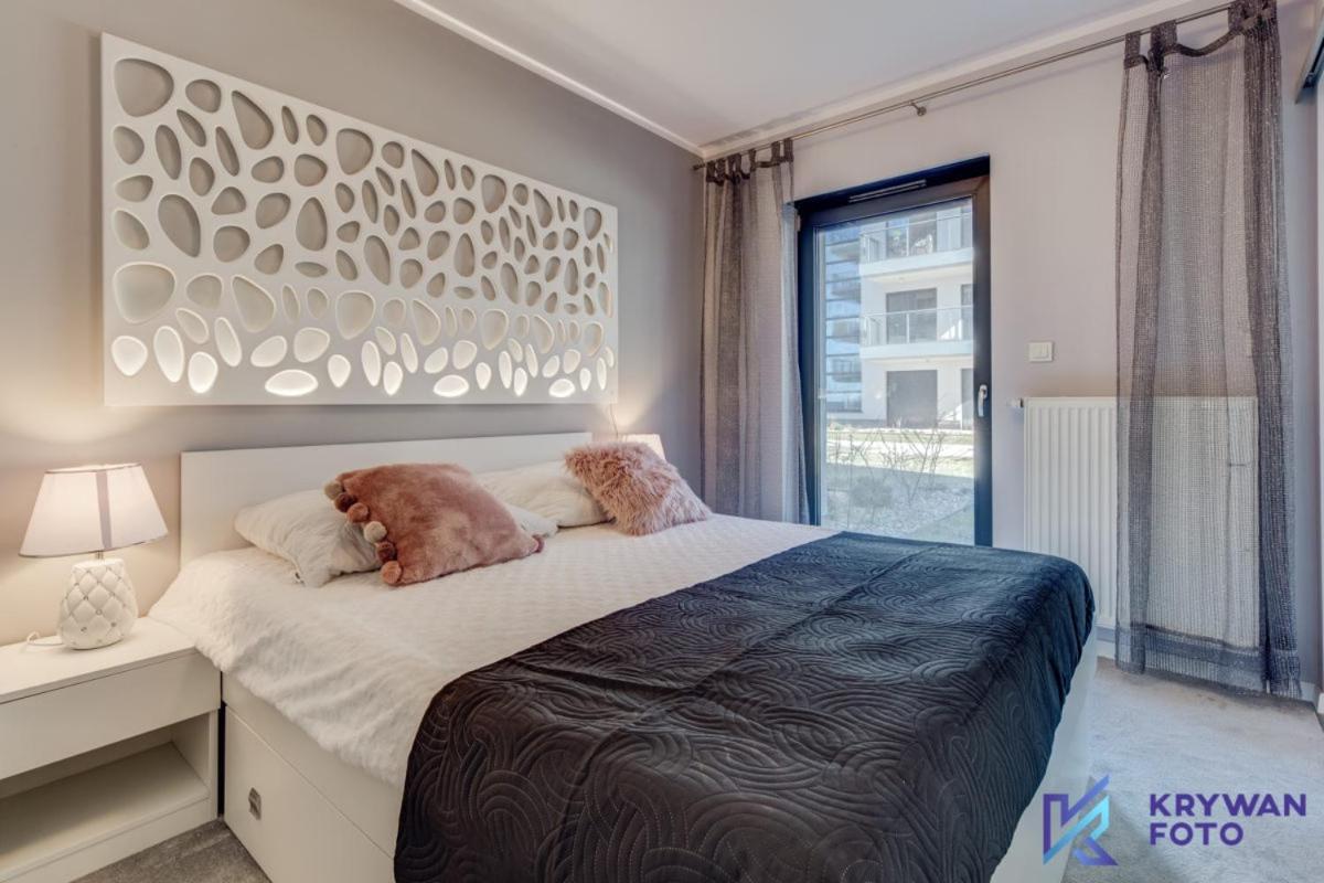 Szczecin-Apartamenty Centrum Kamienica Nova 2 외부 사진