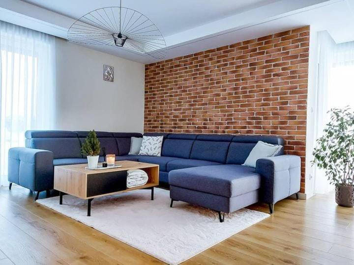Szczecin-Apartamenty Centrum Kamienica Nova 2 외부 사진