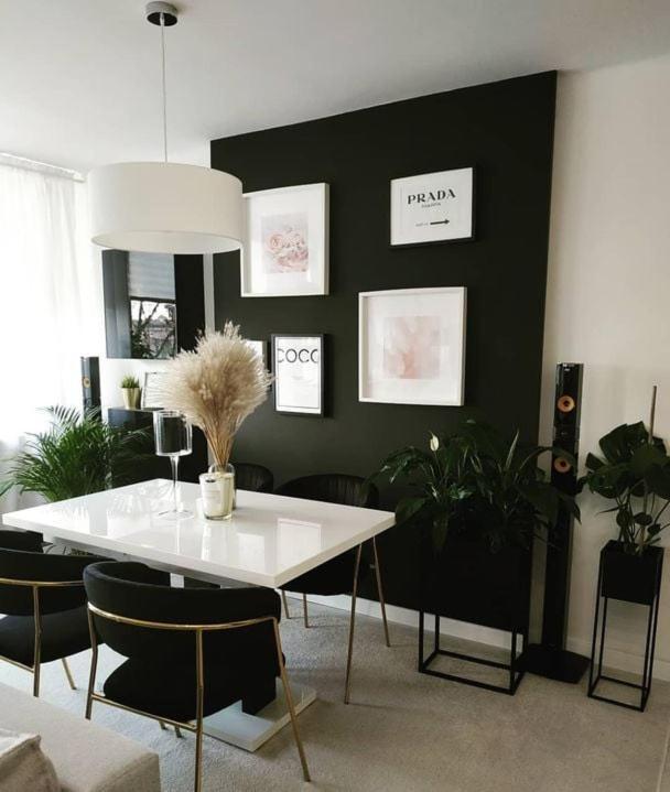 Szczecin-Apartamenty Centrum Kamienica Nova 2 외부 사진